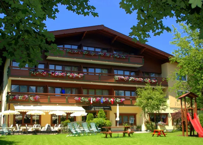 Parkhotel Kirchberg