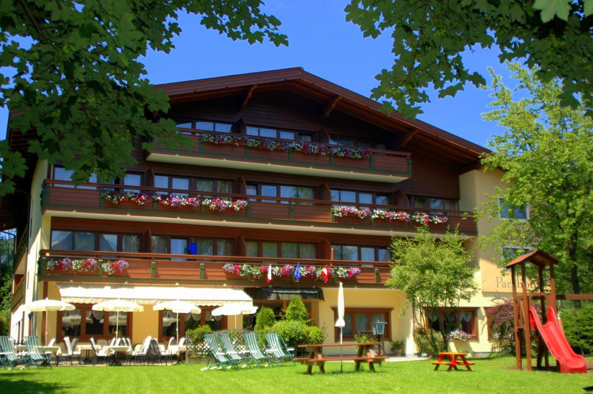 Parkhotel Kirchberg 3* Kirchberg in Tirol