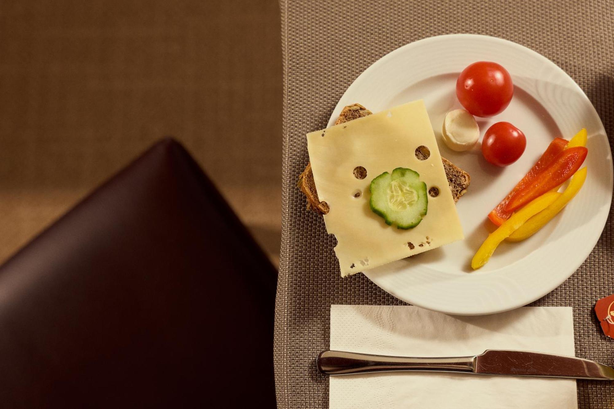Hotel Parkhotel Kirchberg