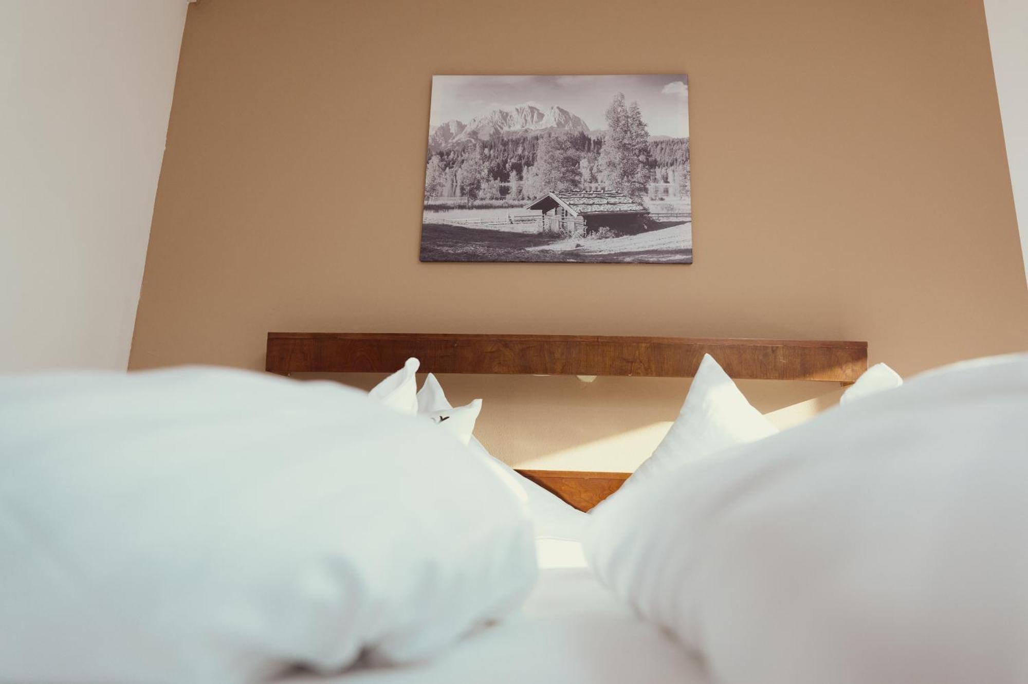 Parkhotel Kirchberg Hotel 3*