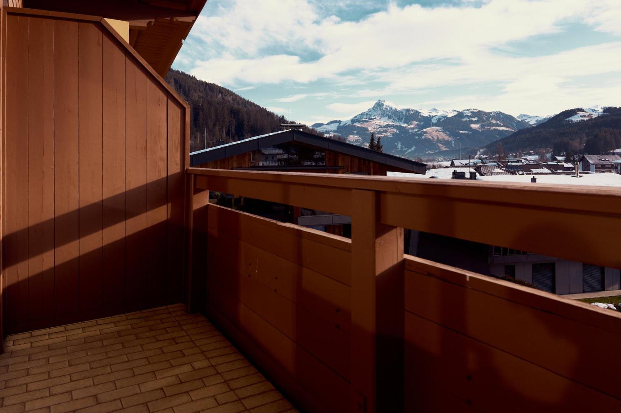Parkhotel Kirchberg 3* Kirchberg in Tirol