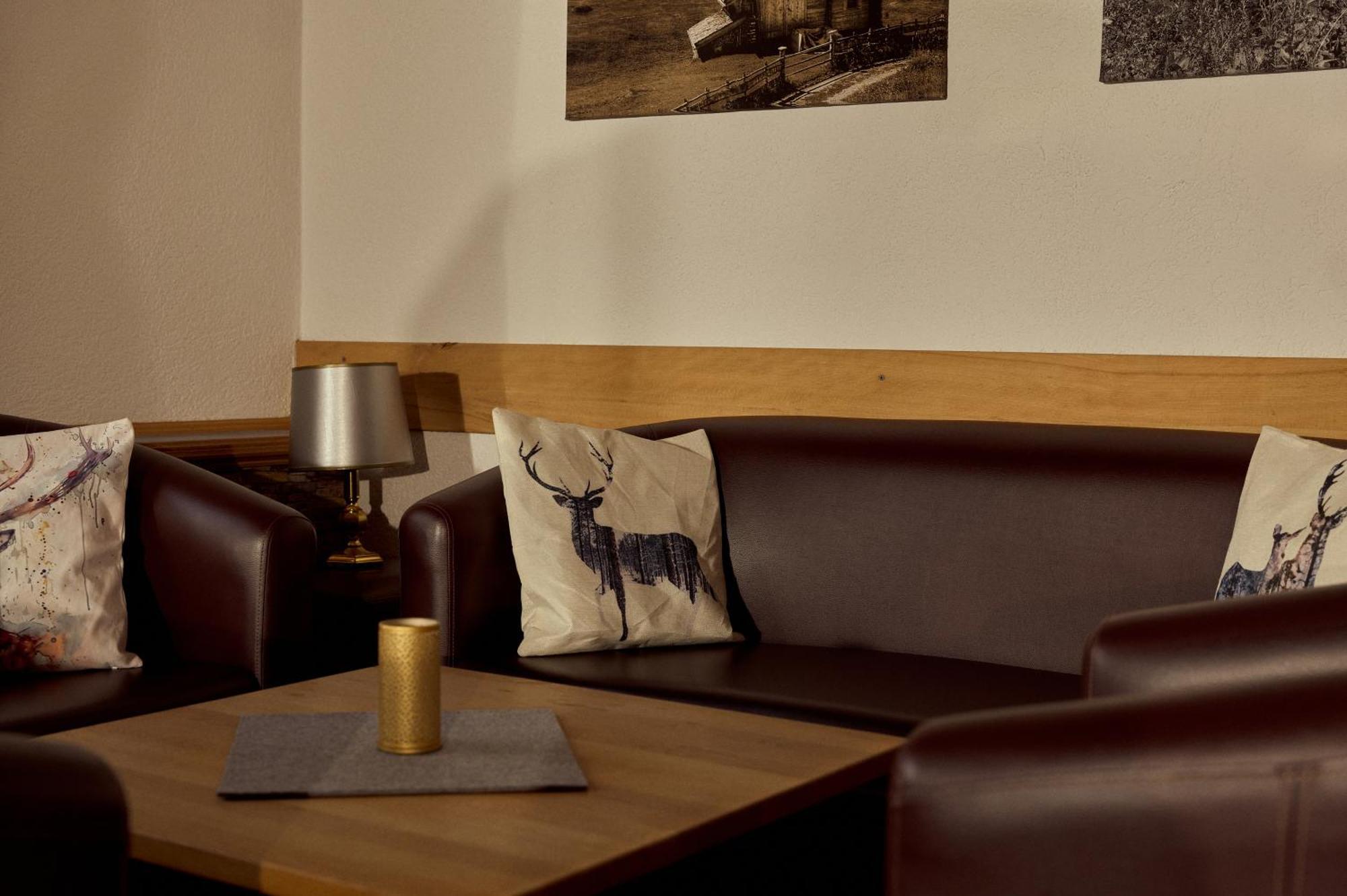 Parkhotel Kirchberg