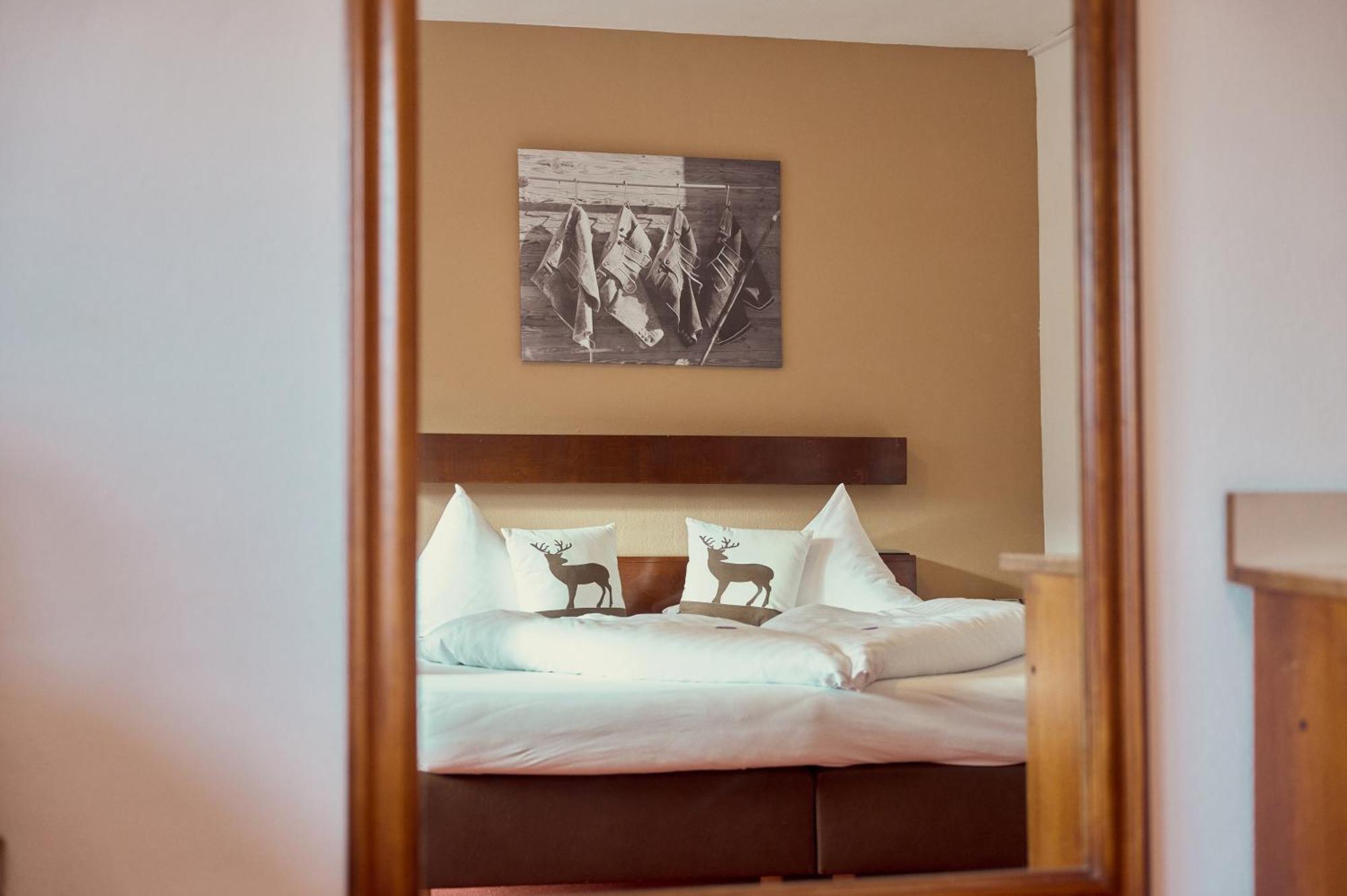 Parkhotel Kirchberg Hotel Kirchberg in Tirol