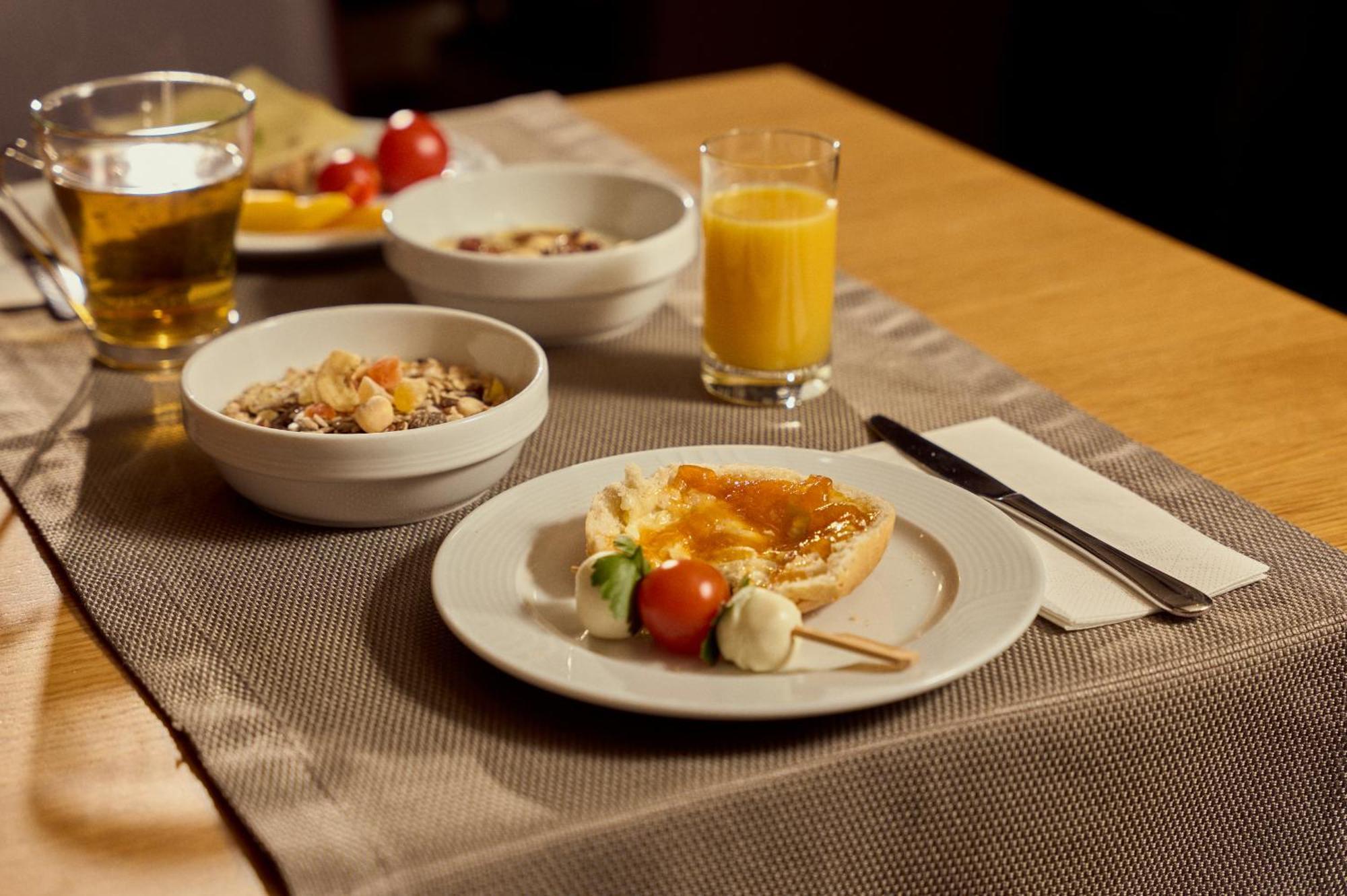 Parkhotel Kirchberg 3*