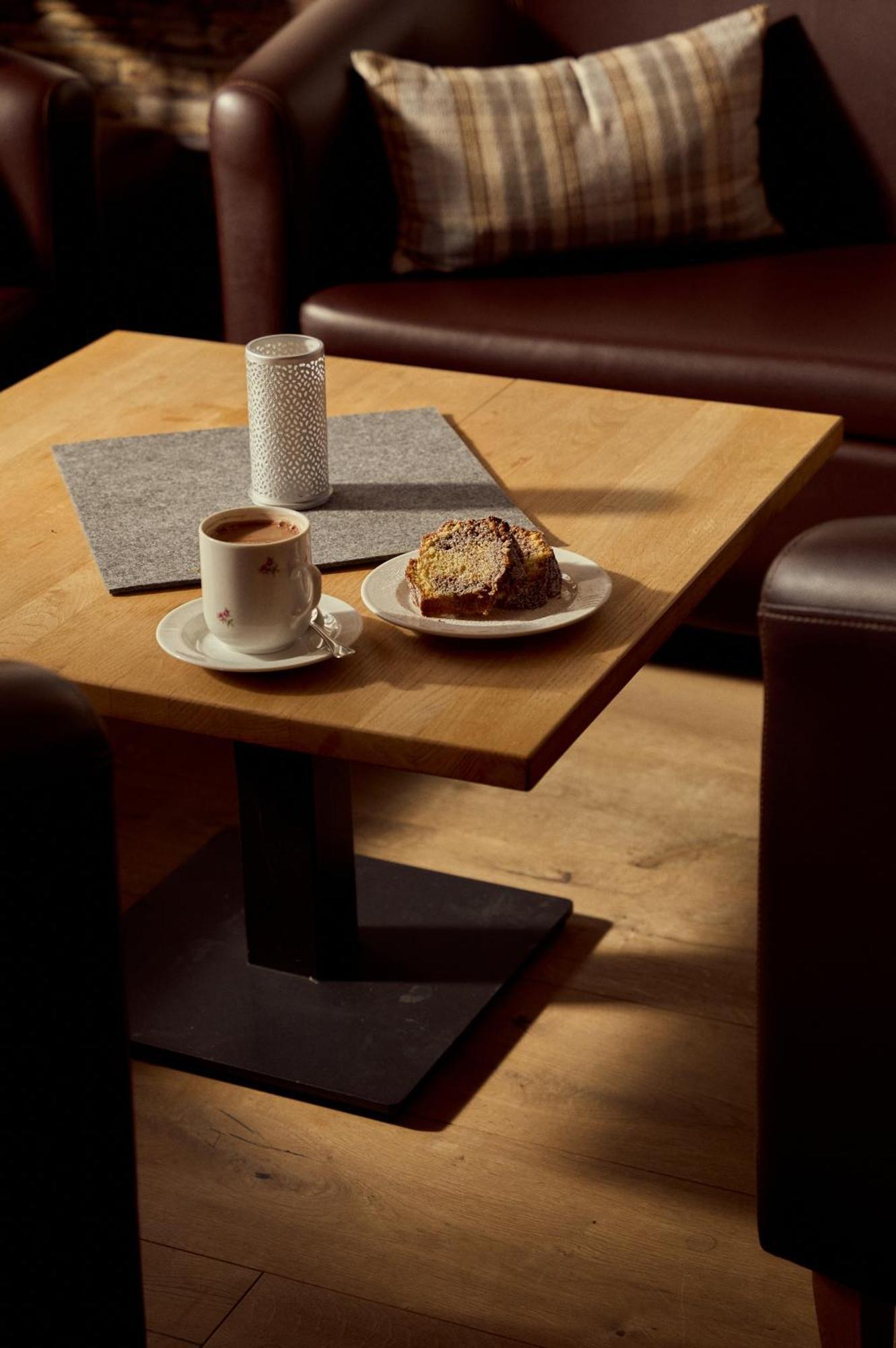 Hotel Parkhotel Kirchberg 3*