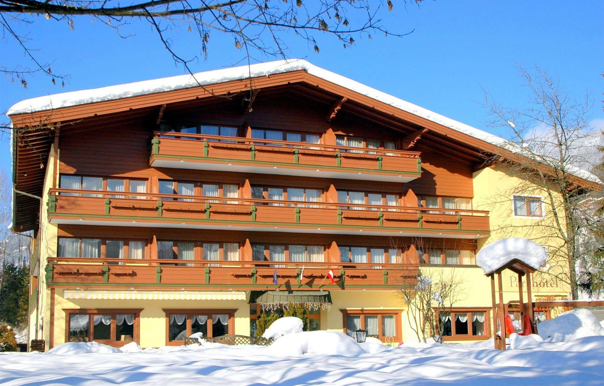 Parkhotel Kirchberg Kirchberg in Tirol