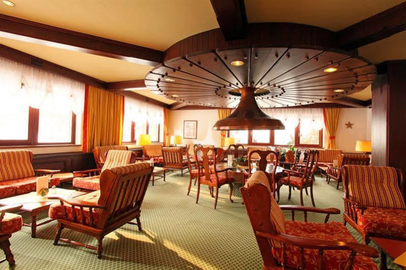 Parkhotel Kirchberg Kirchberg in Tirol