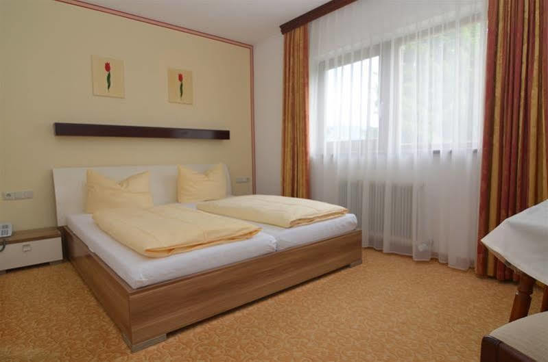 Parkhotel Kirchberg Hotel Kirchberg in Tirol